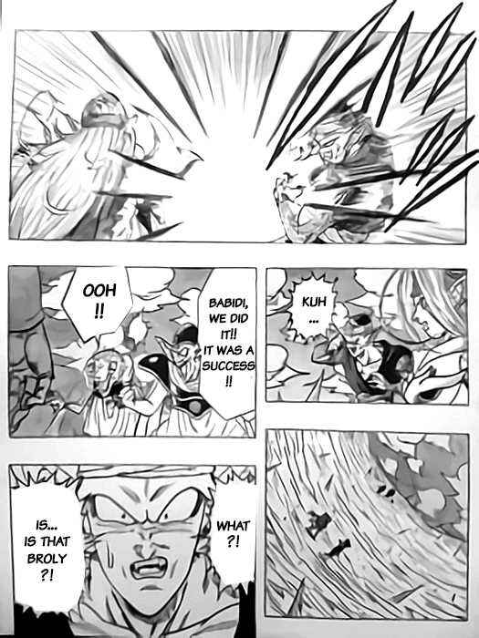 Page 34 Chapter 3 Collab Dragon