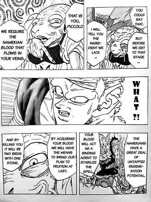 Page 8 Chapter 3 Collab Dragon