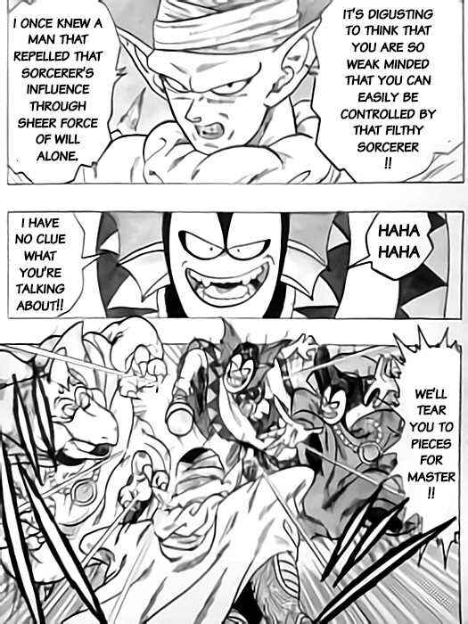 Page 2 Chapter 2 Collab Dragon