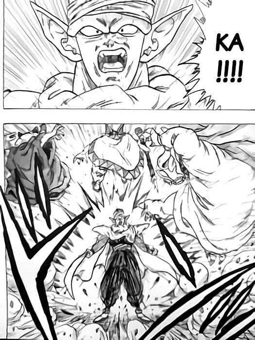 Page 3 Chapter 2 Collab Dragon