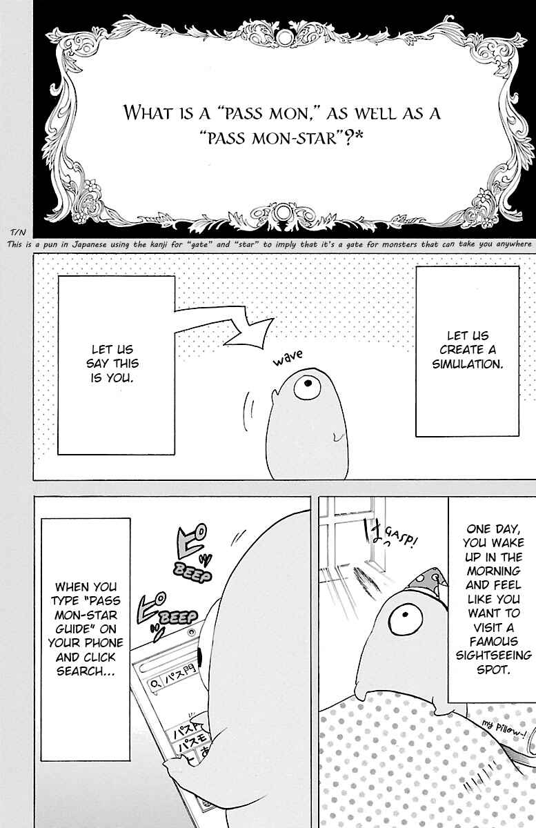 Page 14 Chapter 7 Hotel Helheim