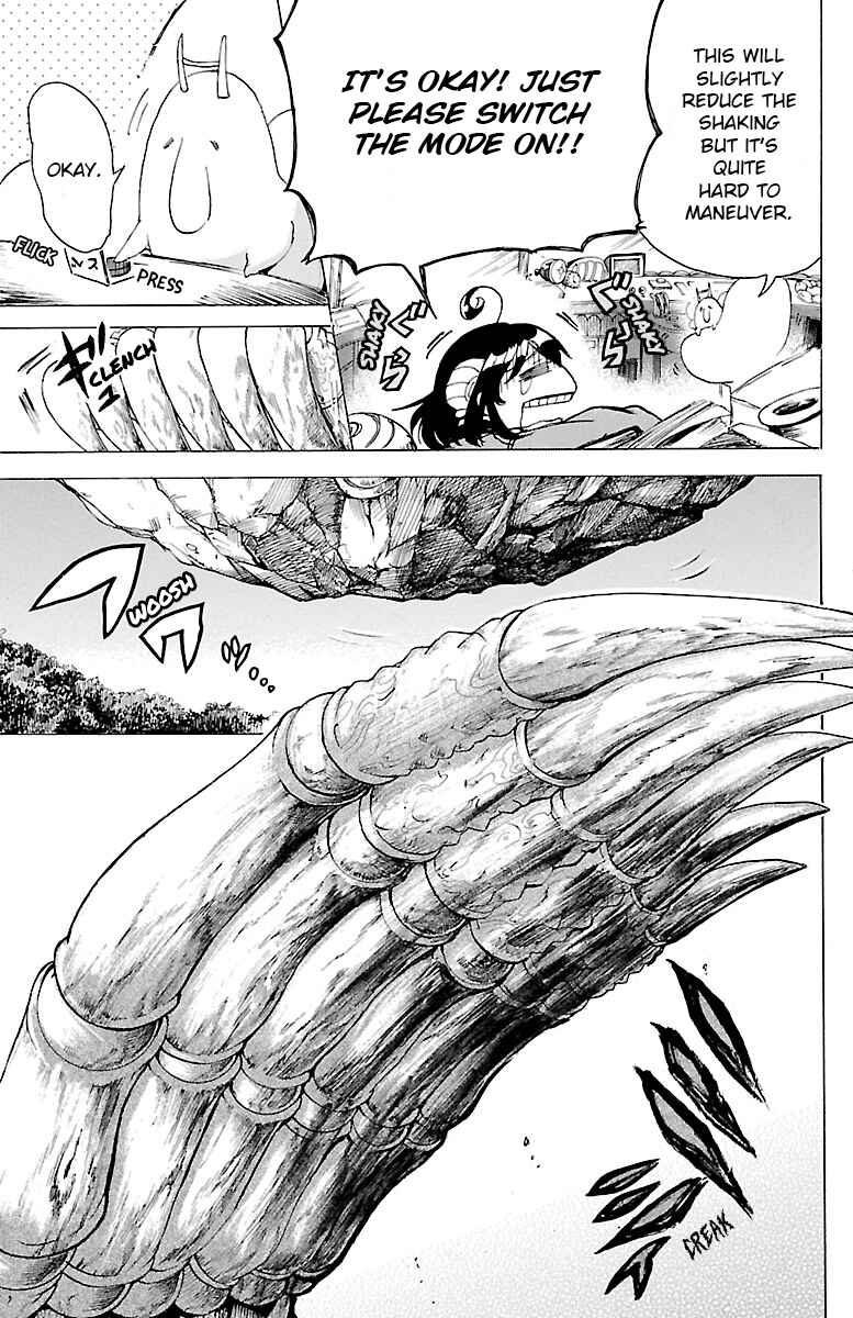 Page 31 Chapter 7 Hotel Helheim