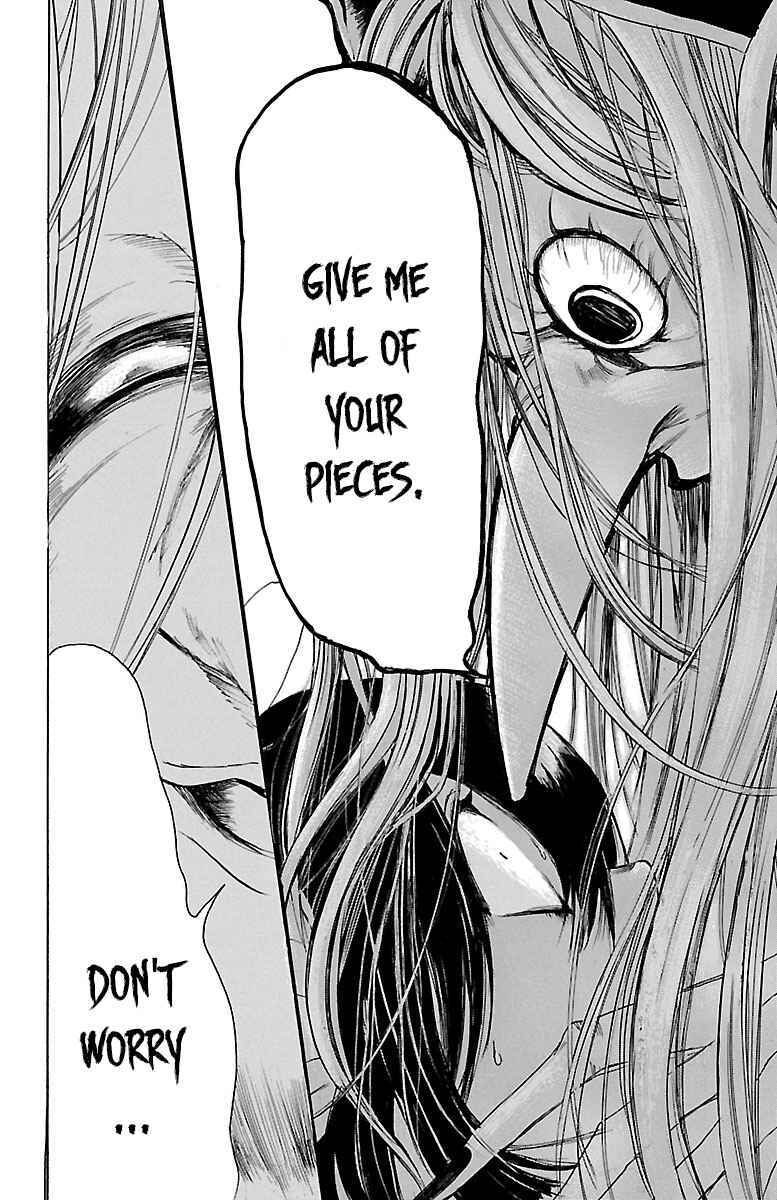 Page 22 Chapter 3 Hotel Helheim
