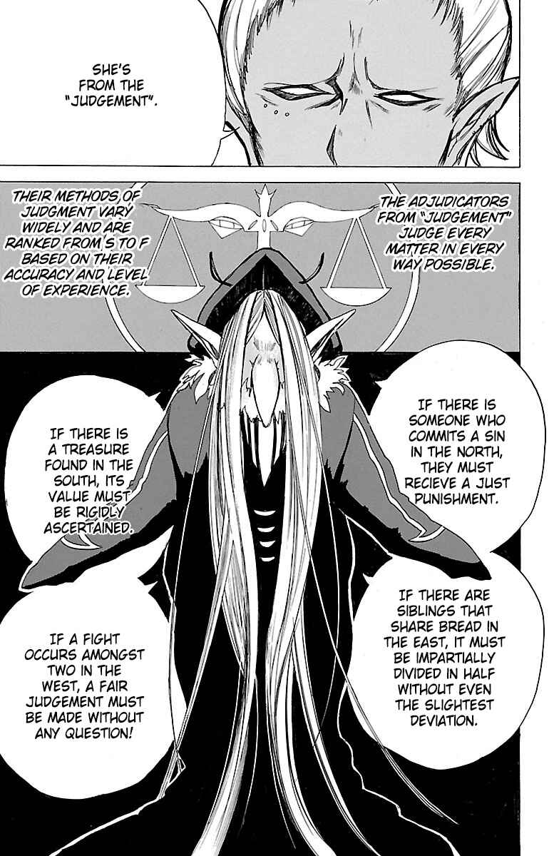 Page 9 Chapter 3 Hotel Helheim