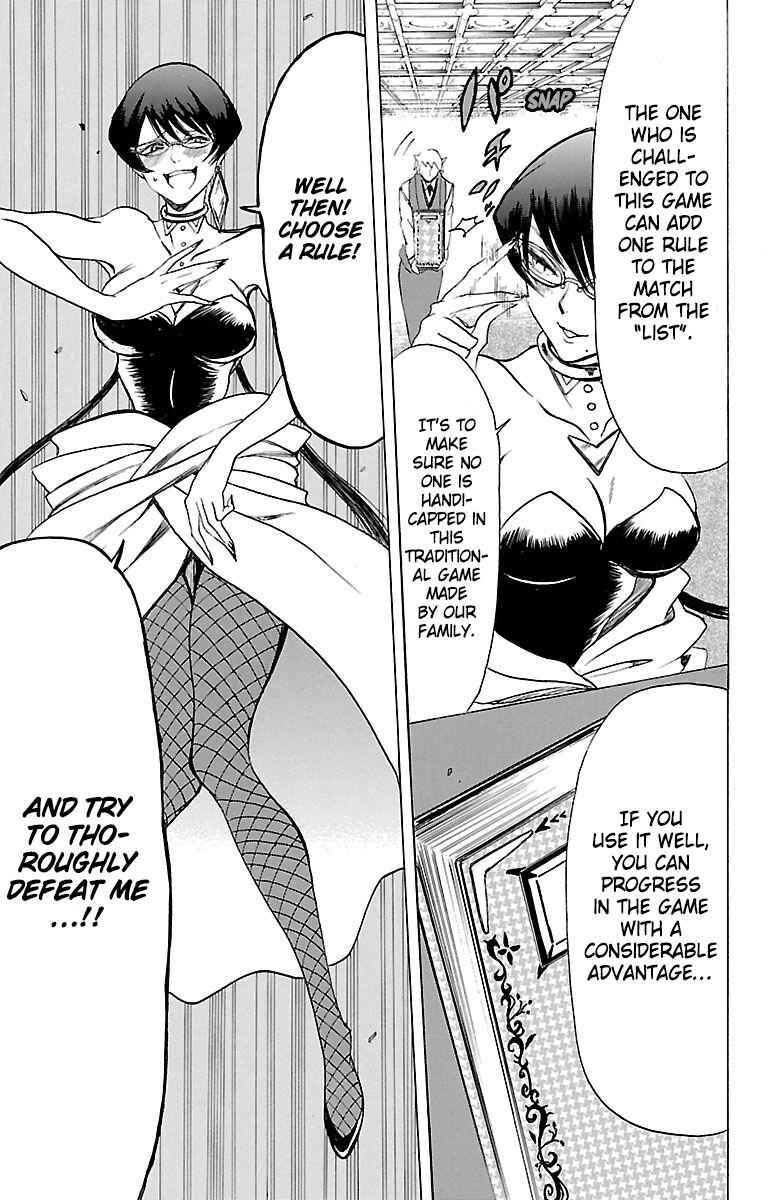 Page 11 Chapter 5 Hotel Helheim