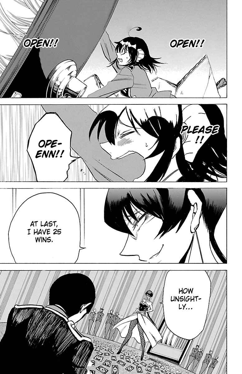 Page 22 Chapter 5 Hotel Helheim