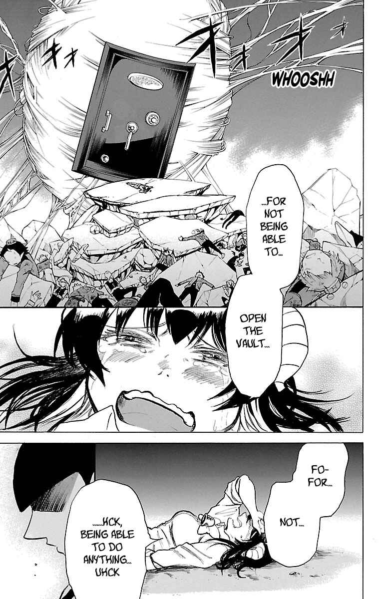 Page 24 Chapter 5 Hotel Helheim