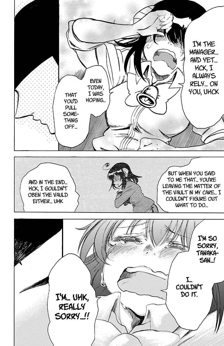 Page 25 Chapter 5 Hotel Helheim