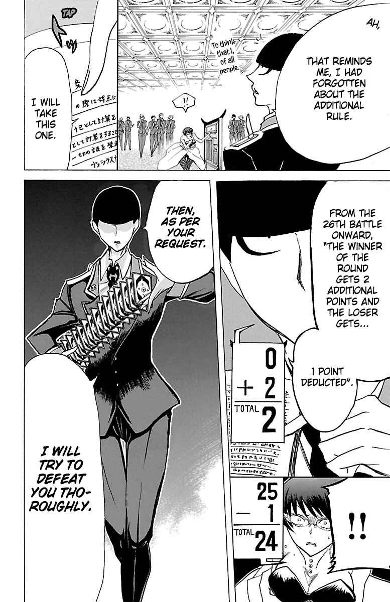 Page 32 Chapter 5 Hotel Helheim