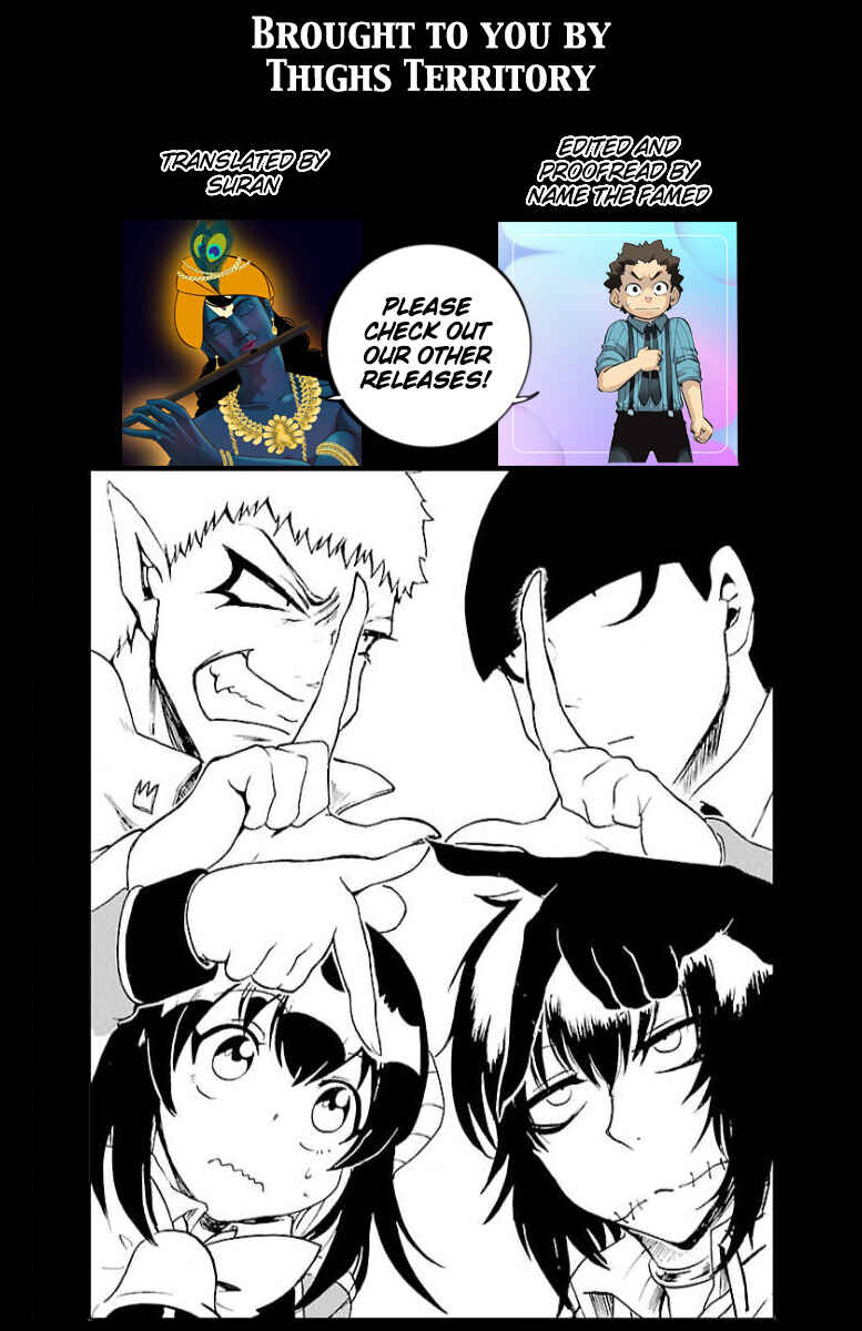 Page 44 Chapter 5 Hotel Helheim