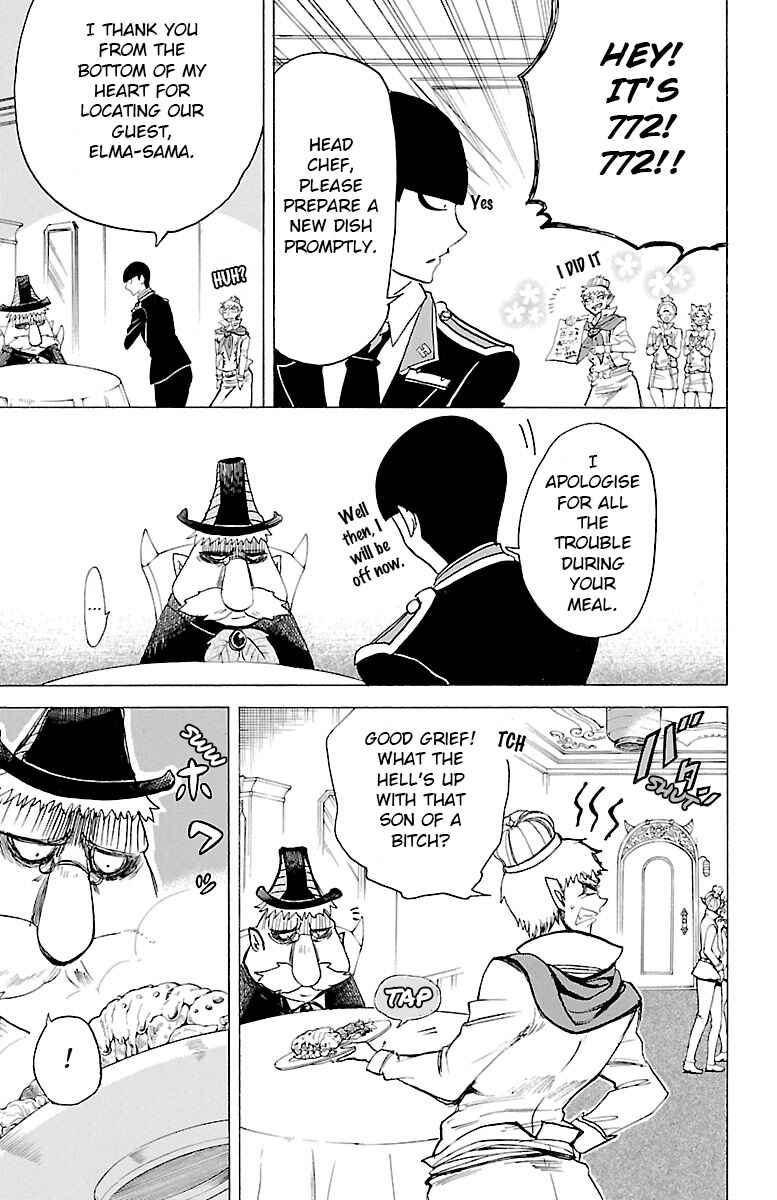 Page 23 Chapter 6 Hotel Helheim