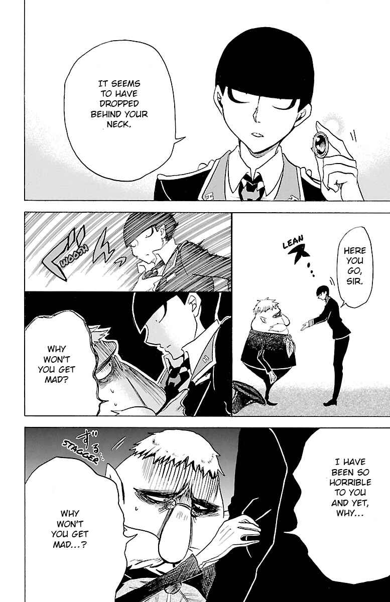 Page 30 Chapter 6 Hotel Helheim