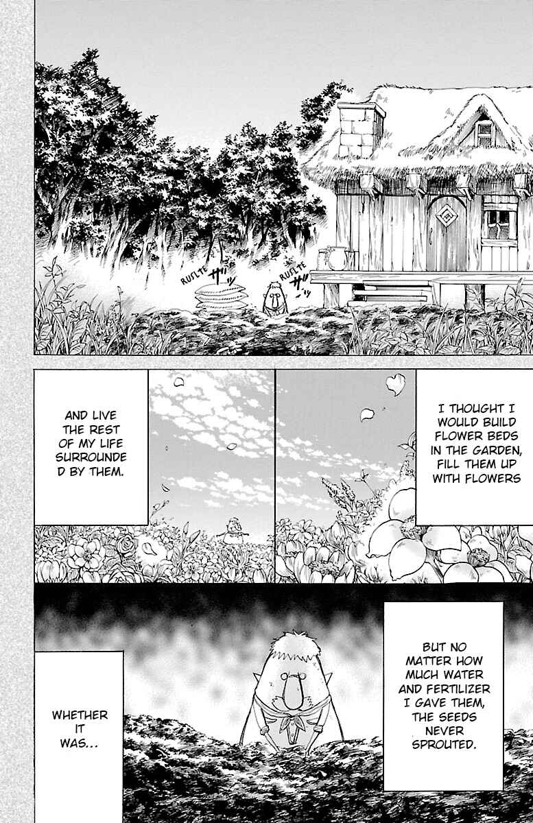 Page 34 Chapter 6 Hotel Helheim