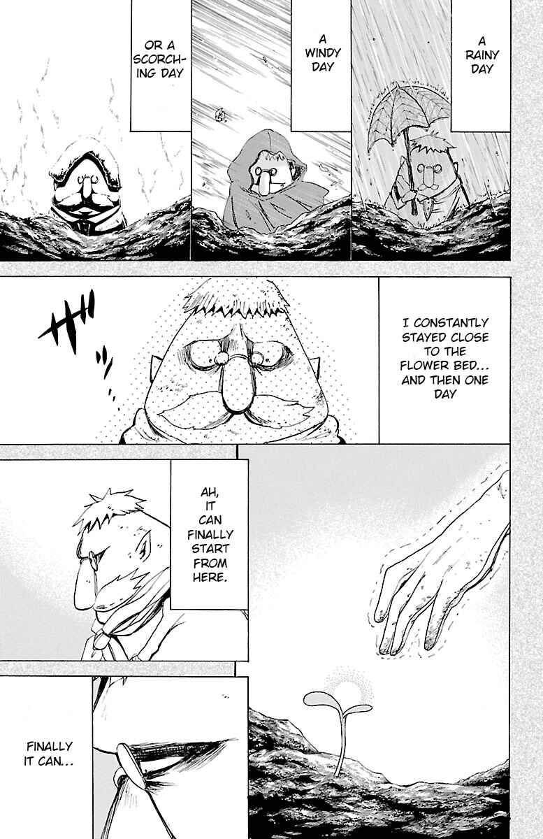 Page 35 Chapter 6 Hotel Helheim