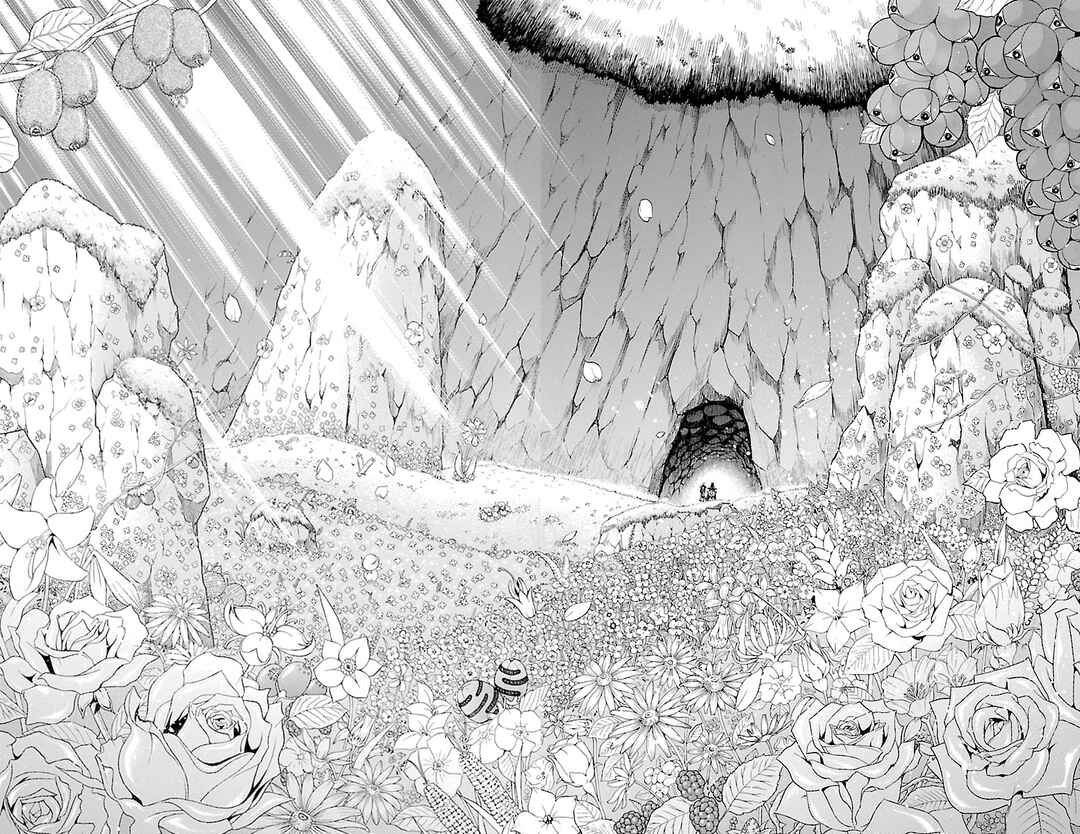 Page 42 Chapter 6 Hotel Helheim