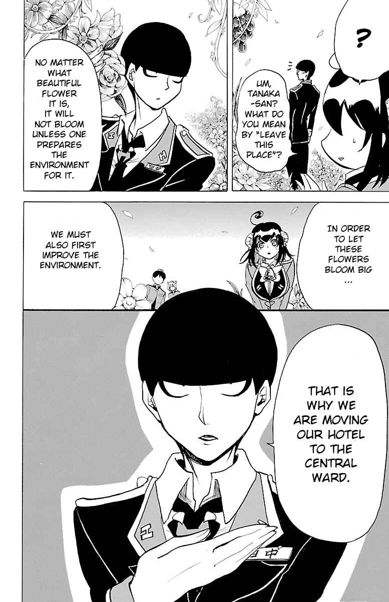 Page 47 Chapter 6 Hotel Helheim