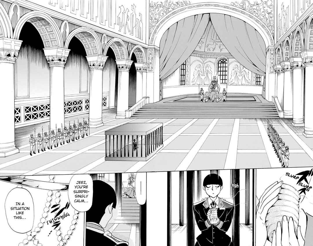 Page 10 Chapter 10 Hotel Helheim