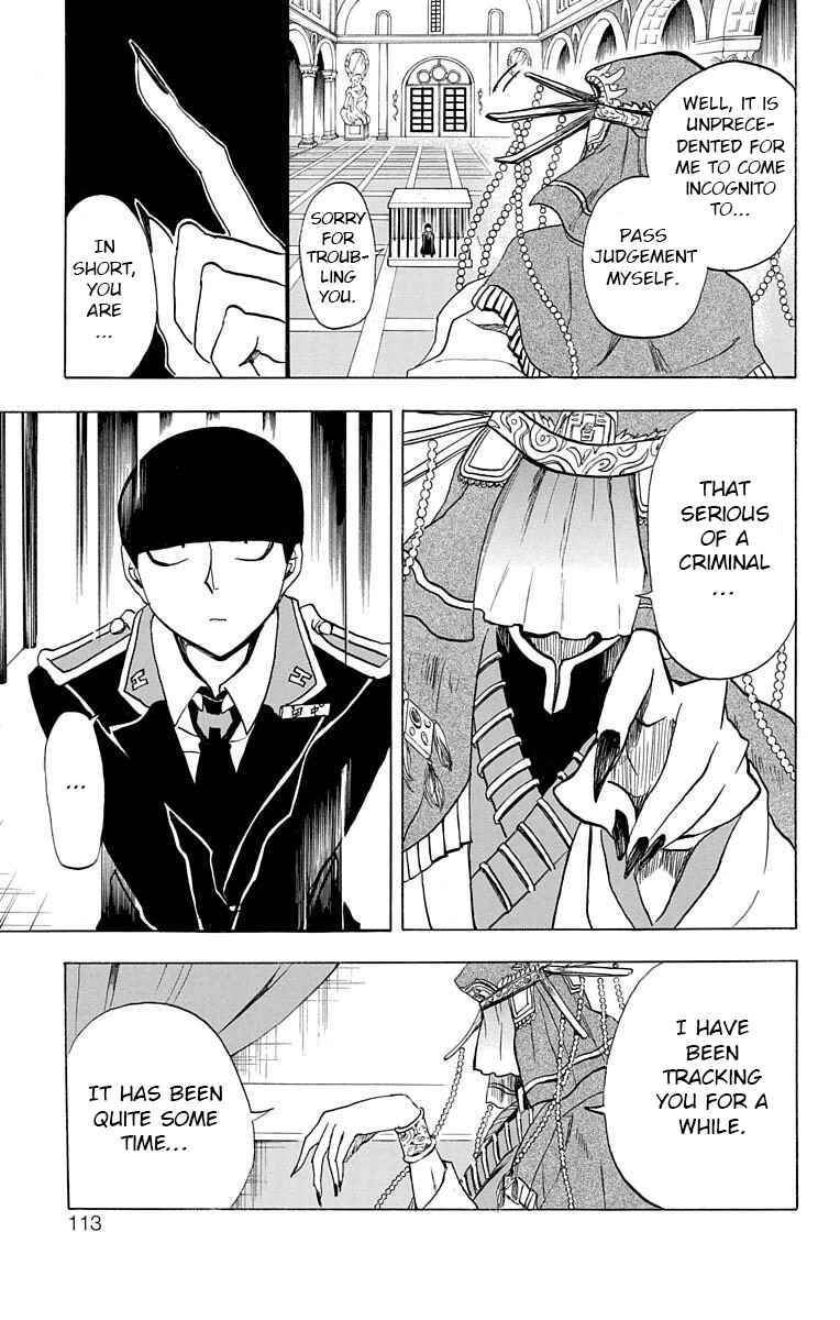 Page 12 Chapter 10 Hotel Helheim