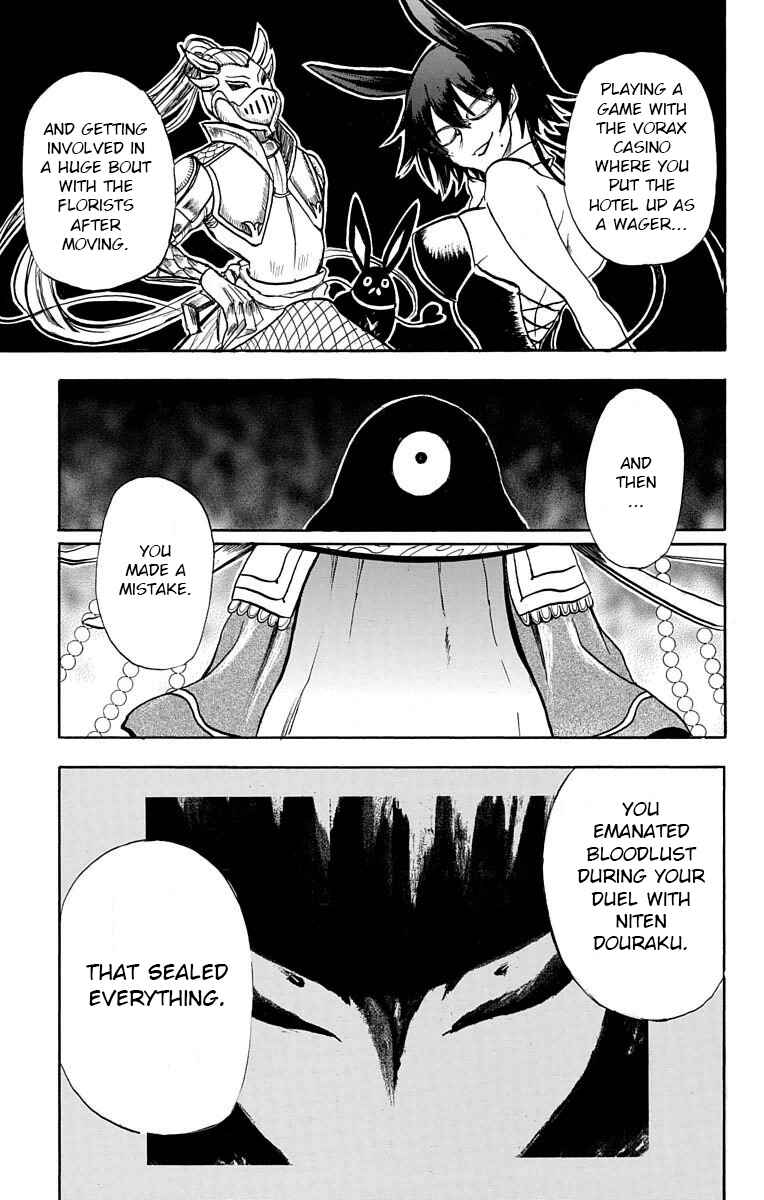 Page 14 Chapter 10 Hotel Helheim