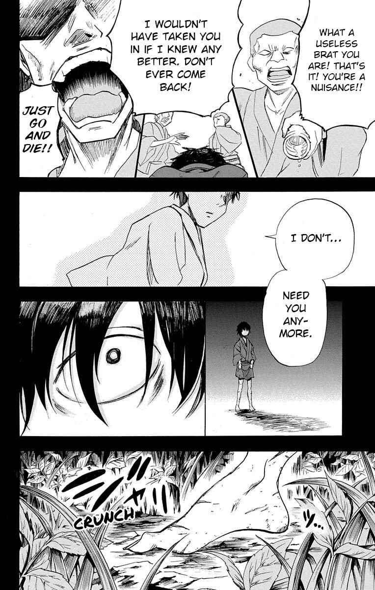 Page 20 Chapter 10 Hotel Helheim
