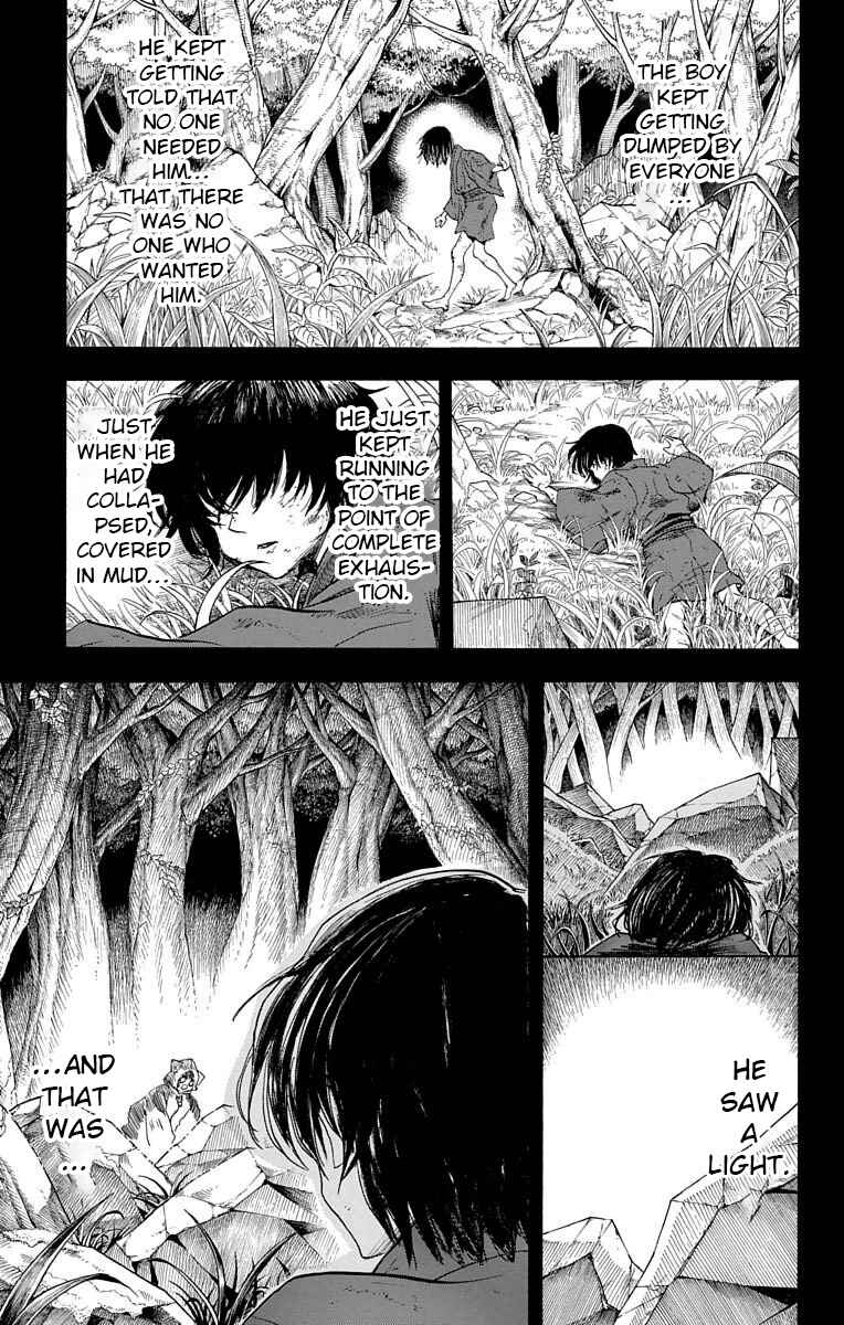 Page 21 Chapter 10 Hotel Helheim