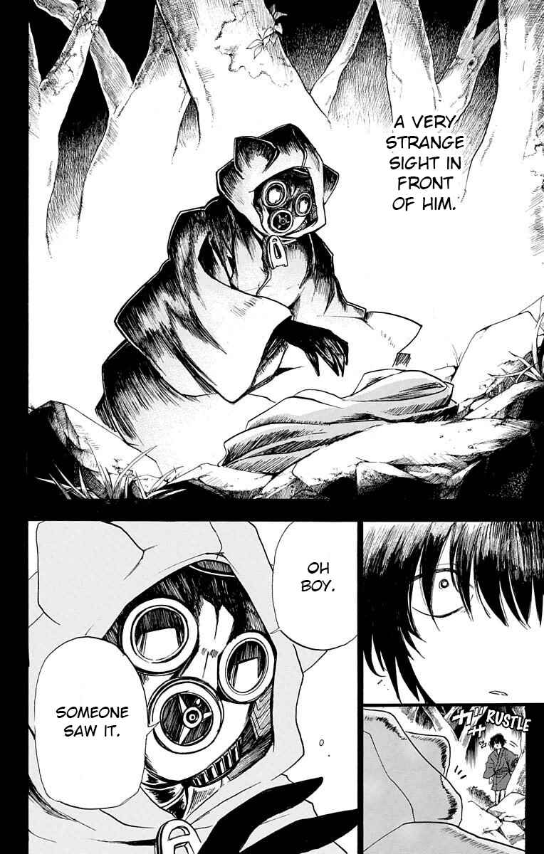 Page 22 Chapter 10 Hotel Helheim