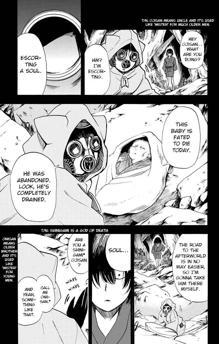 Page 23 Chapter 10 Hotel Helheim