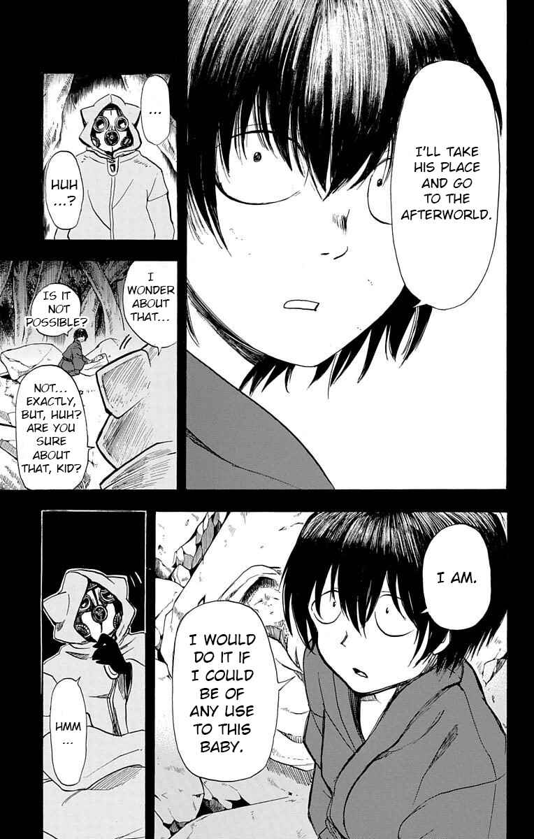 Page 25 Chapter 10 Hotel Helheim