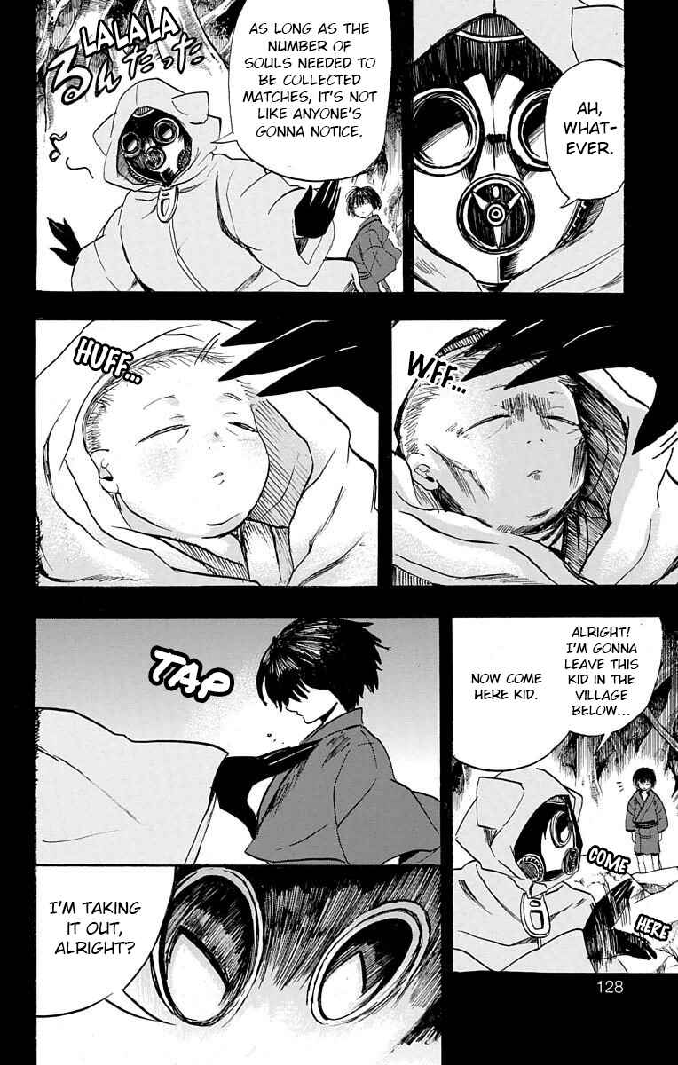 Page 26 Chapter 10 Hotel Helheim