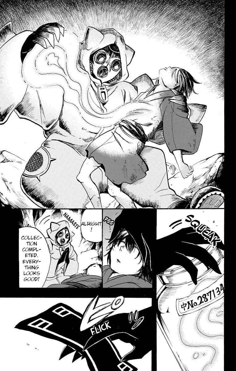 Page 27 Chapter 10 Hotel Helheim