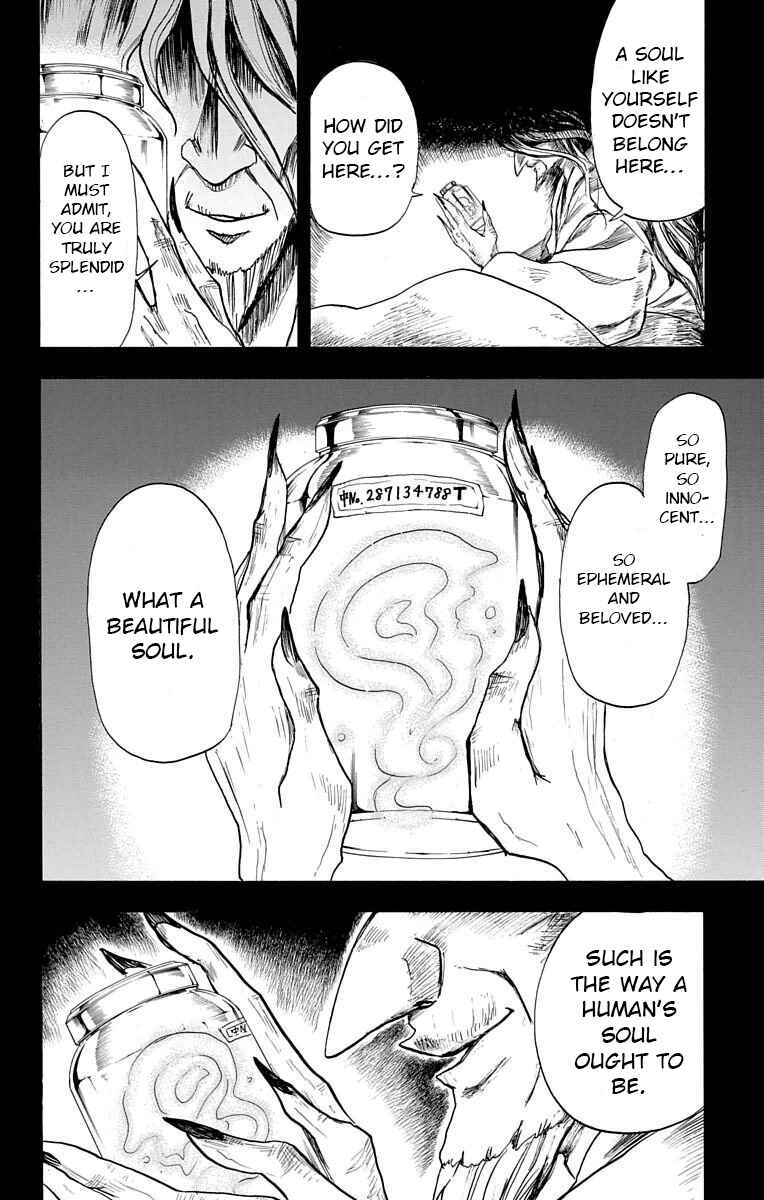 Page 34 Chapter 10 Hotel Helheim