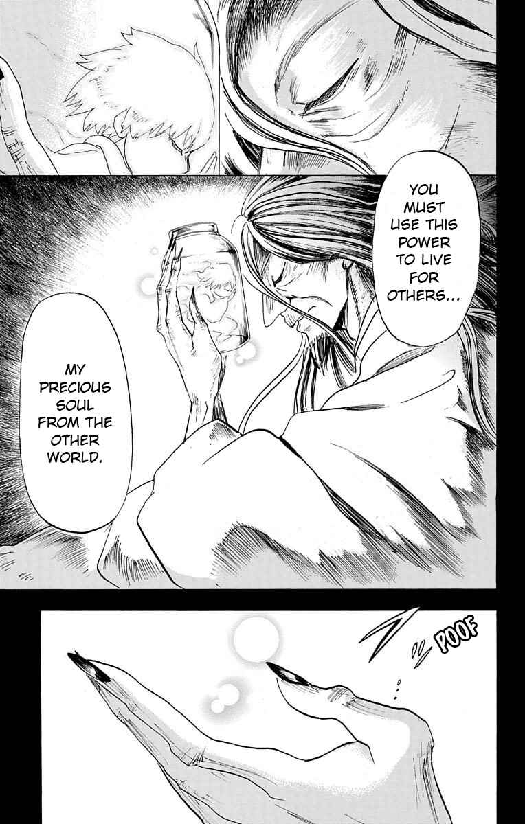 Page 39 Chapter 10 Hotel Helheim