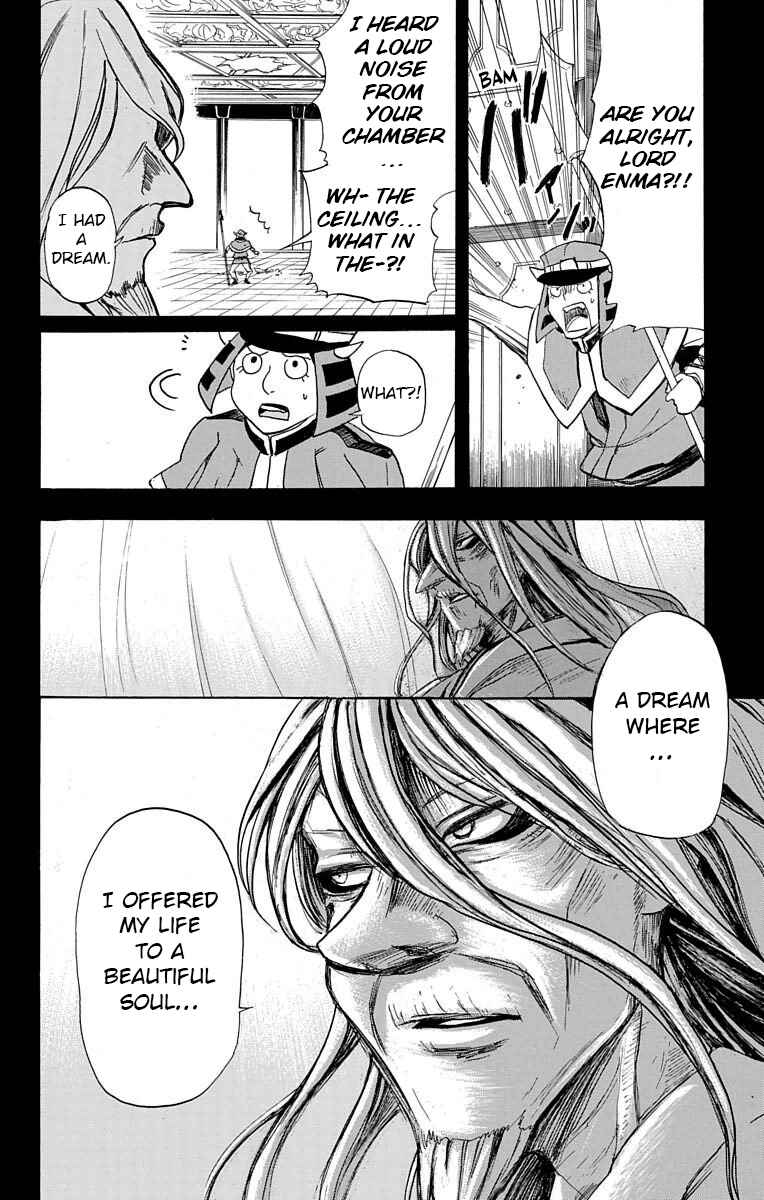 Page 40 Chapter 10 Hotel Helheim