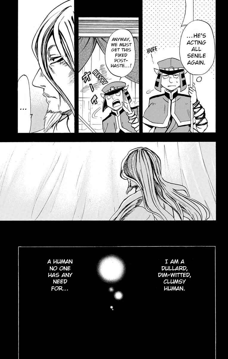 Page 41 Chapter 10 Hotel Helheim