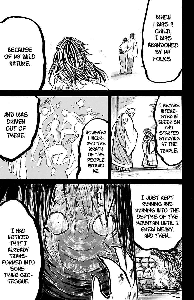 Page 38 Chapter 2 Hotel Helheim