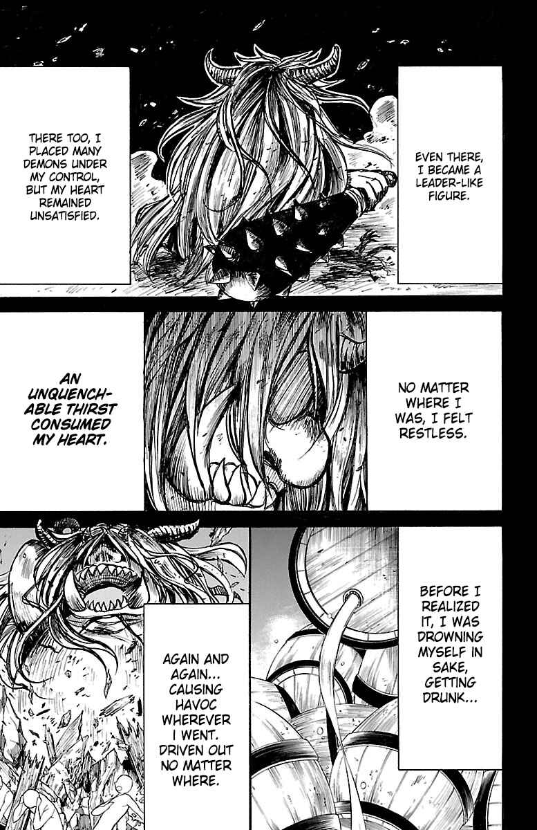 Page 40 Chapter 2 Hotel Helheim