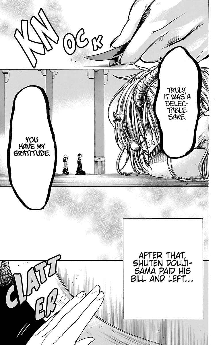 Page 44 Chapter 2 Hotel Helheim