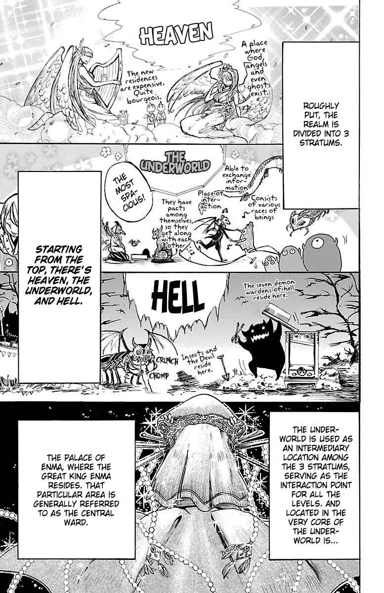 Page 9 Chapter 2 Hotel Helheim