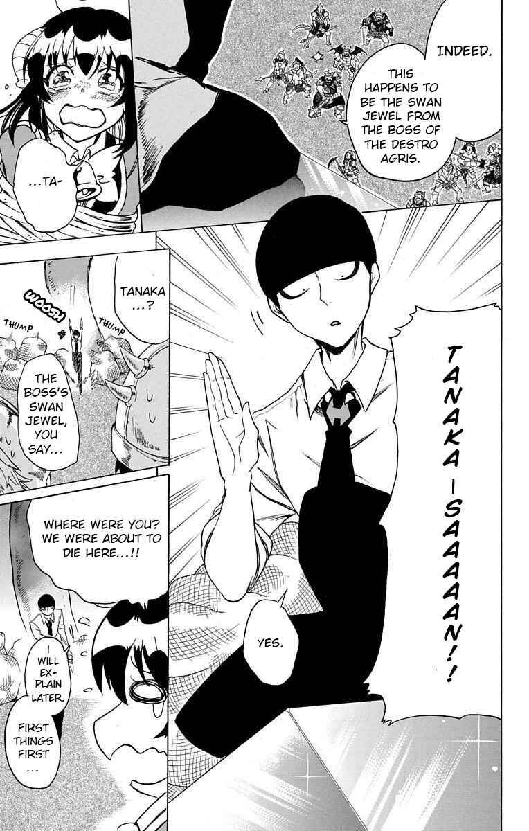 Page 18 Chapter 8 Hotel Helheim