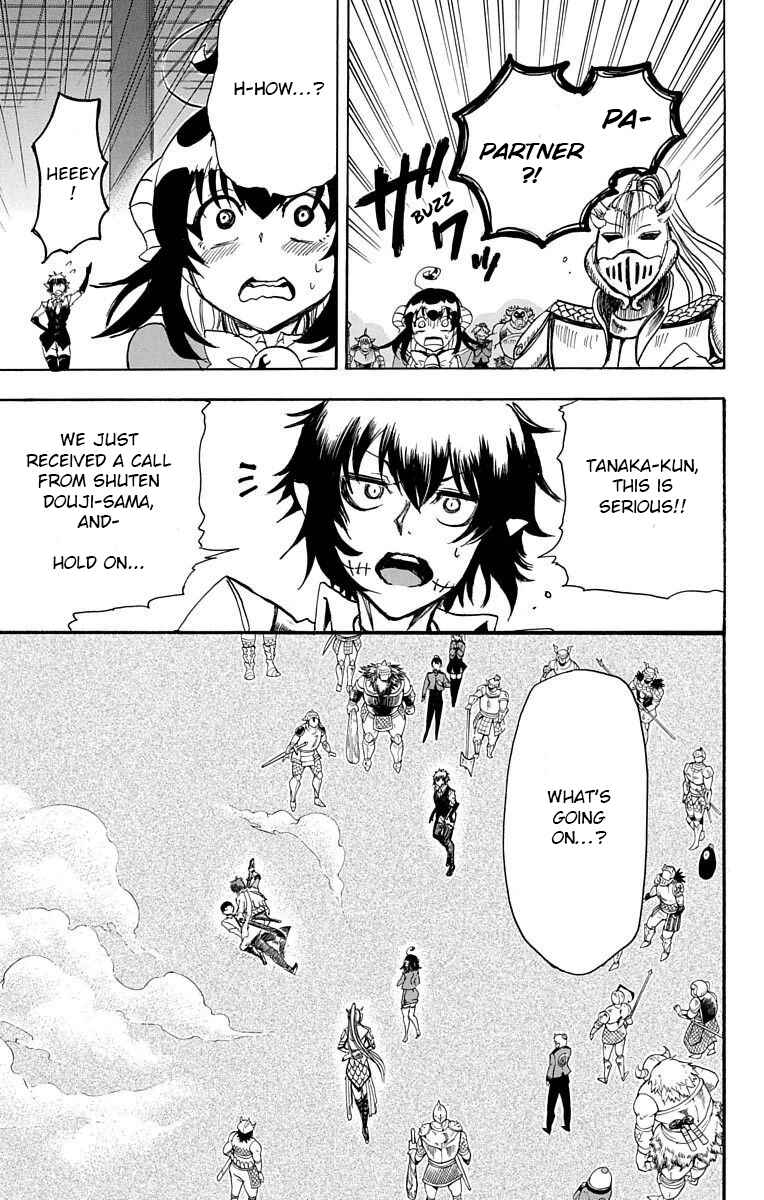 Page 26 Chapter 8 Hotel Helheim