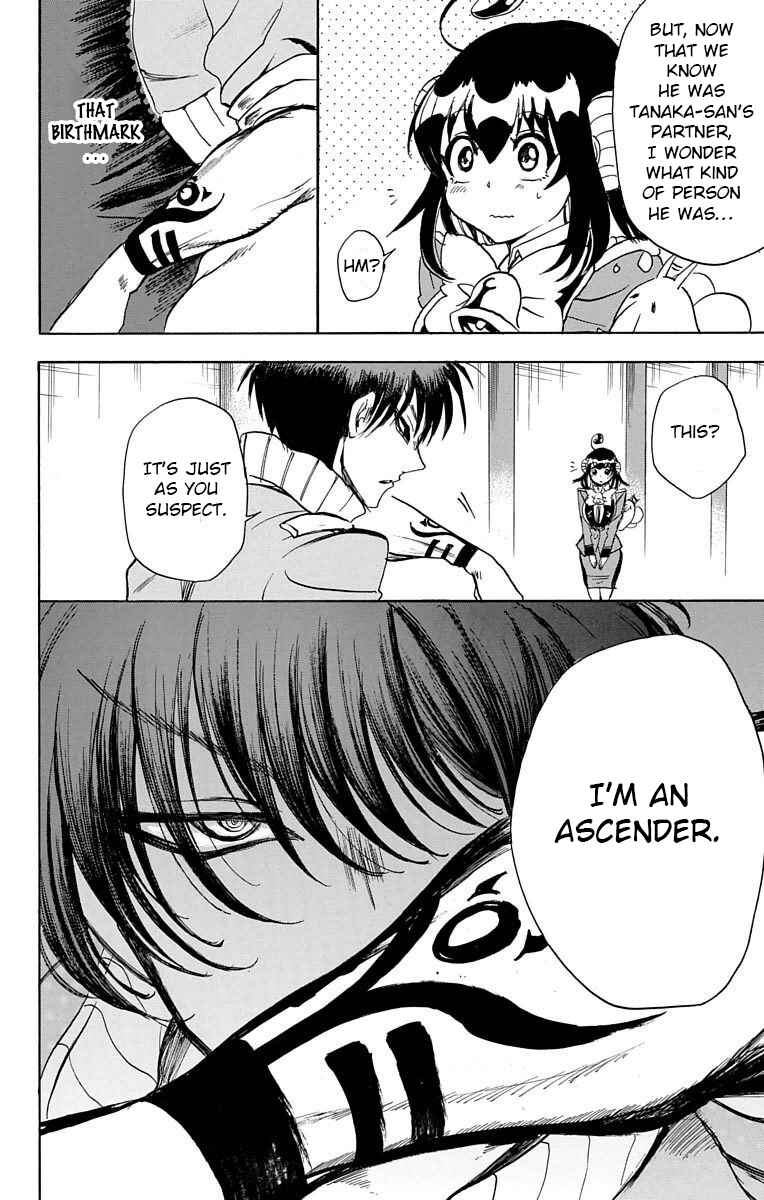 Page 29 Chapter 8 Hotel Helheim