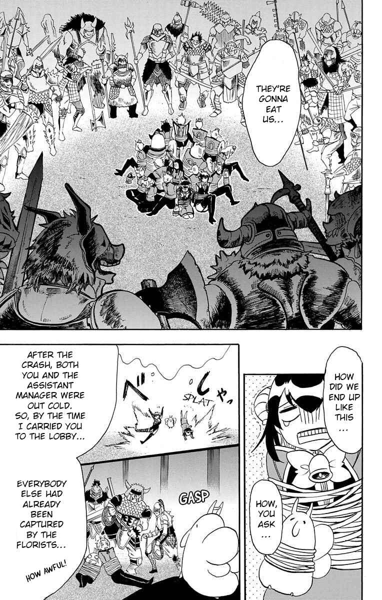 Page 4 Chapter 8 Hotel Helheim