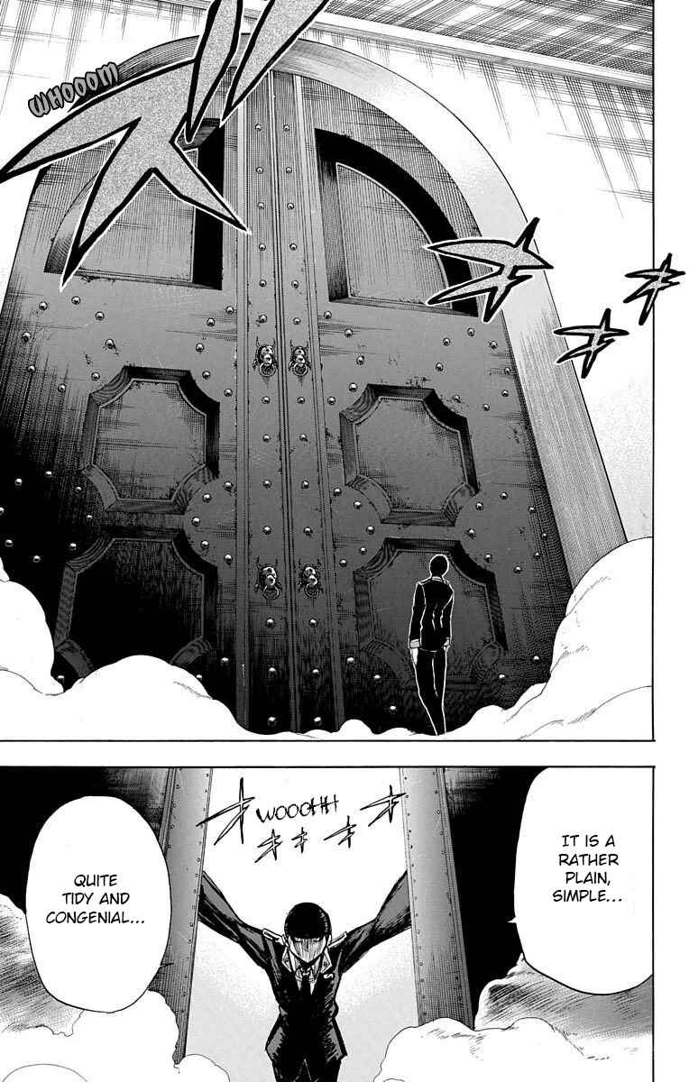 Page 41 Chapter 8 Hotel Helheim