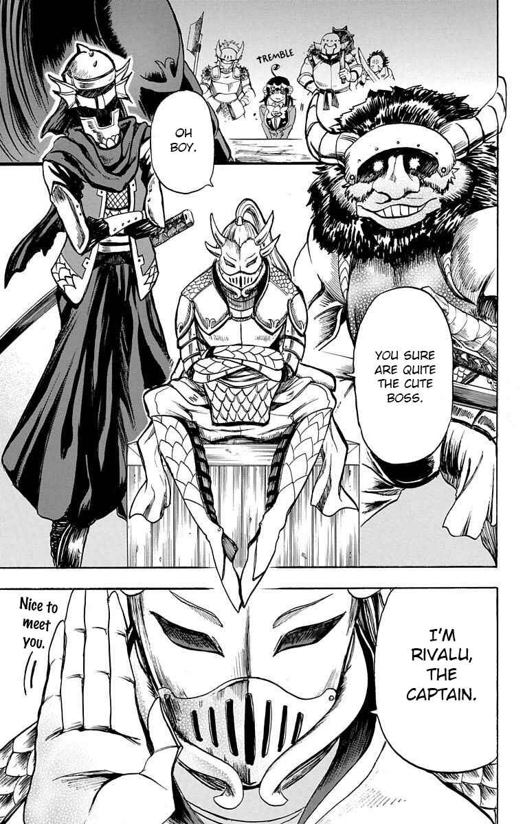 Page 6 Chapter 8 Hotel Helheim