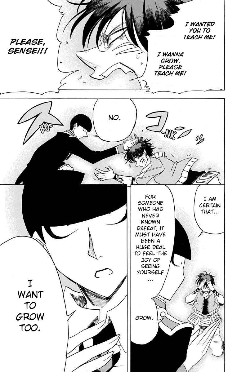 Page 32 Chapter 9 Hotel Helheim