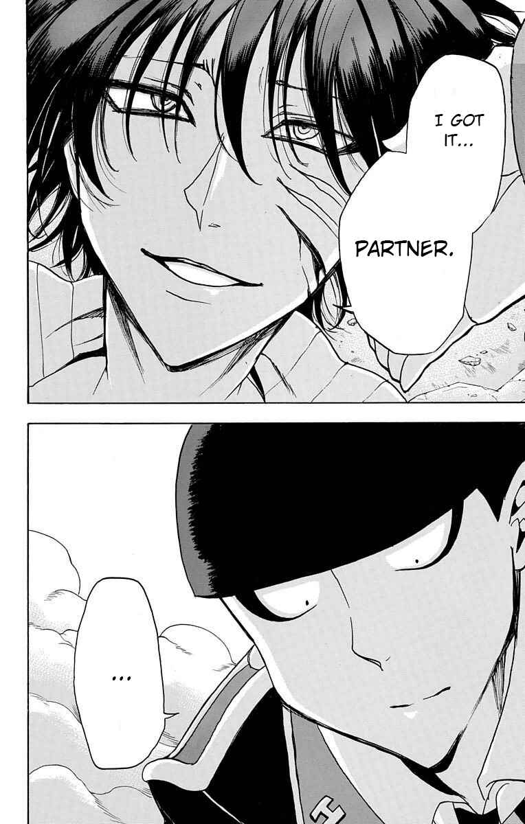 Page 35 Chapter 9 Hotel Helheim