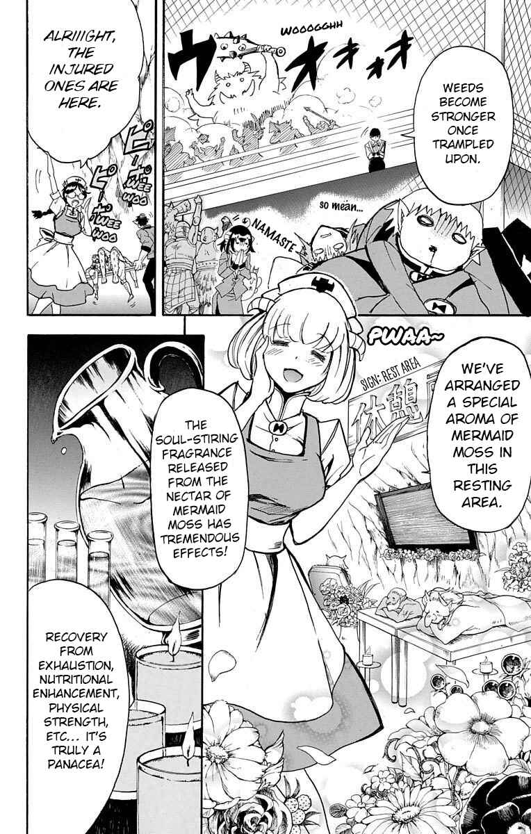 Page 5 Chapter 9 Hotel Helheim