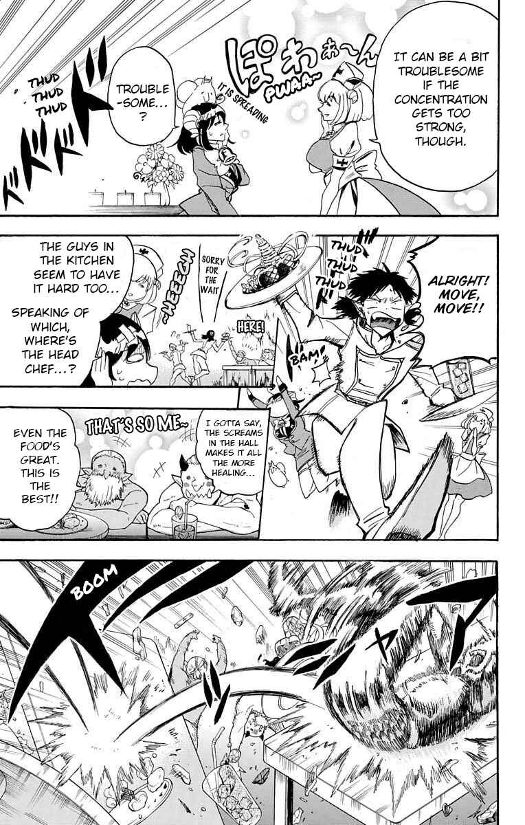 Page 6 Chapter 9 Hotel Helheim