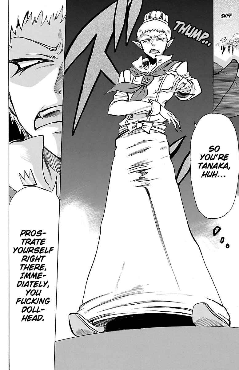 Page 10 Chapter 4 Hotel Helheim