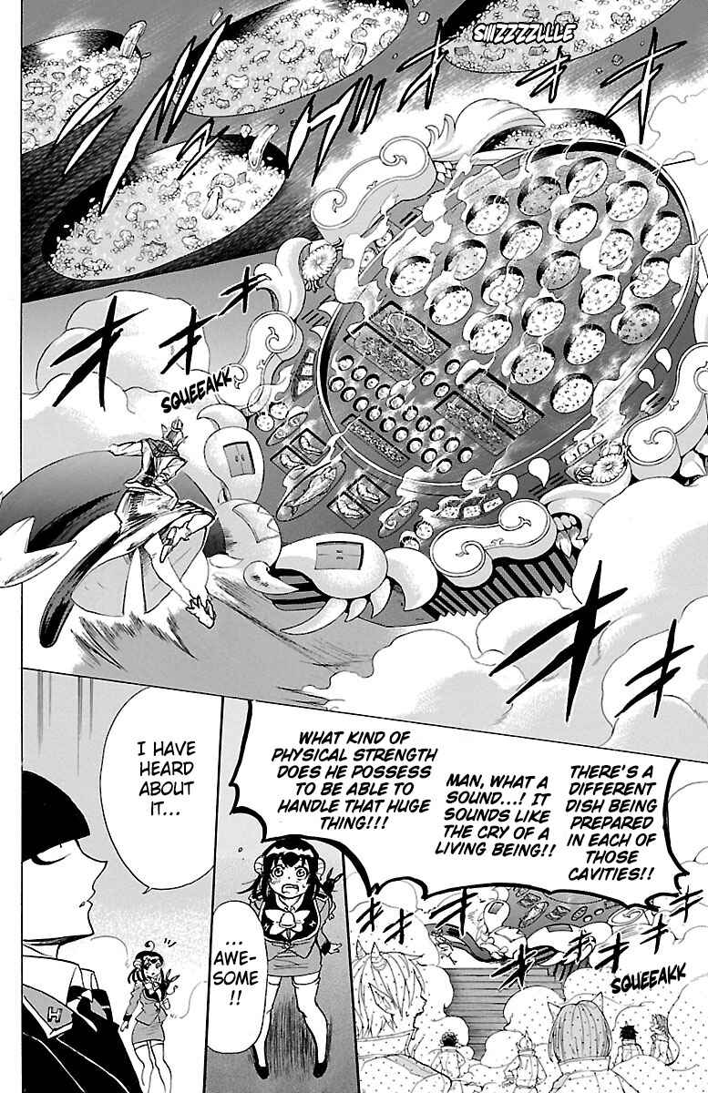 Page 29 Chapter 4 Hotel Helheim